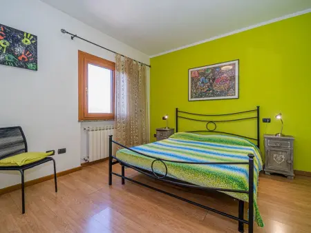 Wunderschönes Appartement in Capoliveri mit Terrasse, Garten und Grill - Photo 21