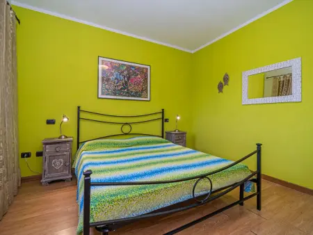 Wunderschönes Appartement in Capoliveri mit Terrasse, Garten und Grill - Photo 22