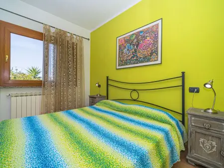 Wunderschönes Appartement in Capoliveri mit Terrasse, Garten und Grill - Photo 24