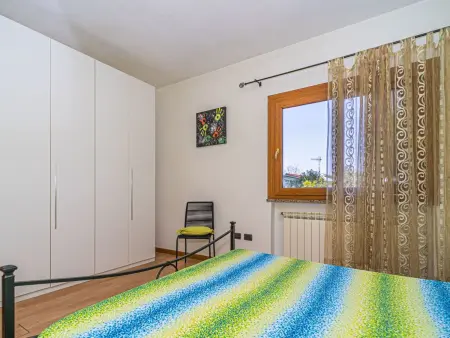 Wunderschönes Appartement in Capoliveri mit Terrasse, Garten und Grill - Photo 25