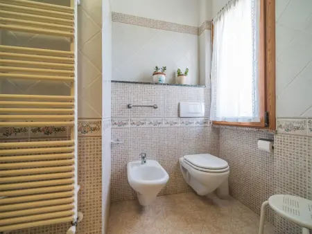Wunderschönes Appartement in Capoliveri mit Terrasse, Garten und Grill - Photo 28