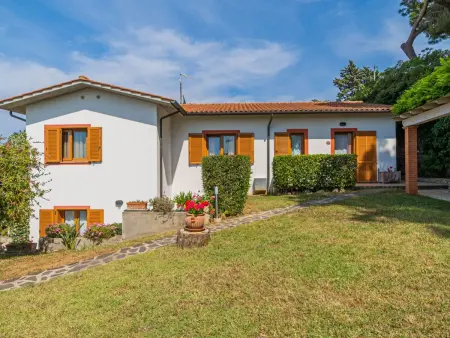 Wunderschönes Appartement in Capoliveri mit Terrasse, Garten und Grill - Photo 32