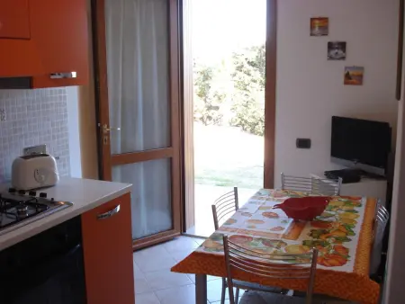 Gemütliches Appartement in Capoliveri mit Grill und Terrasse - Photo 3
