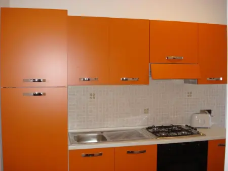 Gemütliches Appartement in Capoliveri mit Grill und Terrasse - Photo 4