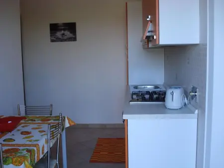 Gemütliches Appartement in Capoliveri mit Grill und Terrasse - Photo 5