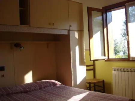 Gemütliches Appartement in Capoliveri mit Grill und Terrasse - Photo 9