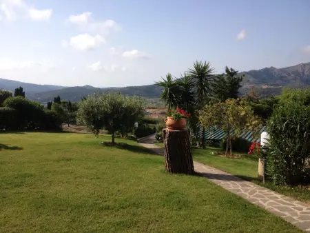 Gemütliches Appartement in Capoliveri mit Grill und Terrasse - Photo 17