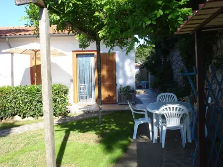 Gemütliches Appartement in Capoliveri mit Grill und Terrasse - Photo 1