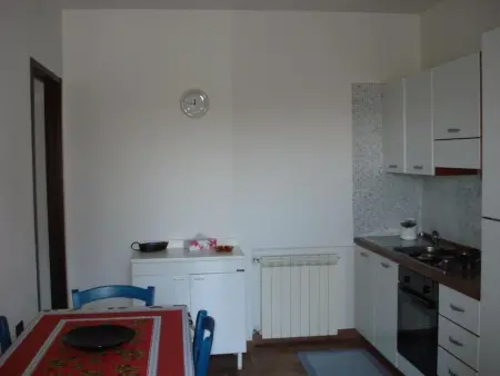 Gemütliches Appartement in Capoliveri mit Grill und Terrasse - Photo 2
