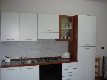 Gemütliches Appartement in Capoliveri mit Grill und Terrasse - Photo 5