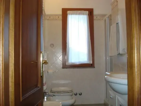Gemütliches Appartement in Capoliveri mit Grill und Terrasse - Photo 6