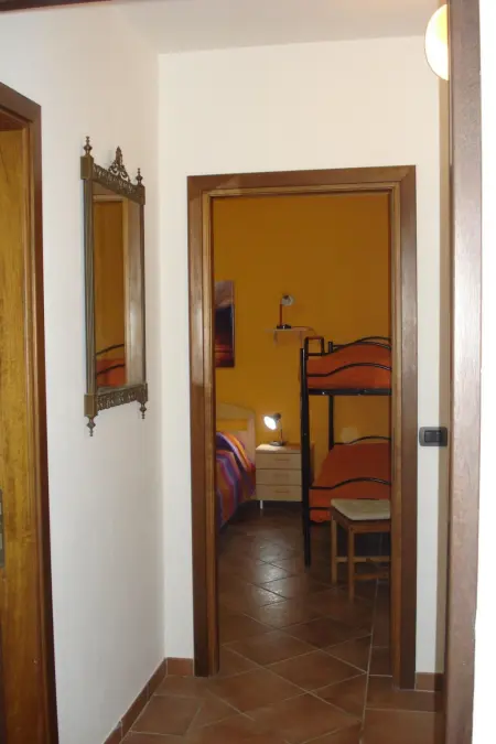 Gemütliches Appartement in Capoliveri mit Grill und Terrasse - Photo 8
