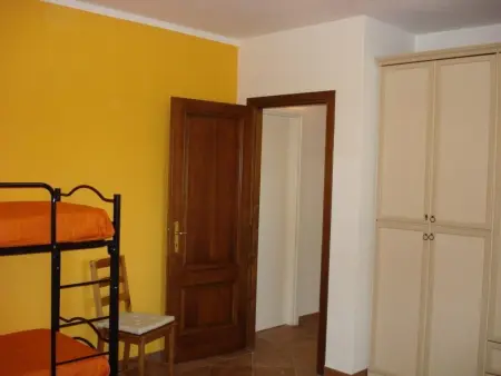 Gemütliches Appartement in Capoliveri mit Grill und Terrasse - Photo 10