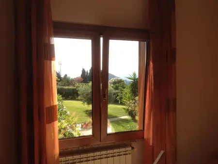 Gemütliches Appartement in Capoliveri mit Grill und Terrasse - Photo 11