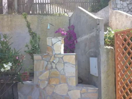 Gemütliches Appartement in Capoliveri mit Grill und Terrasse - Photo 22