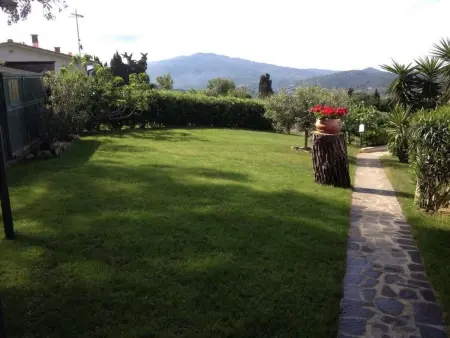 Gemütliches Appartement in Capoliveri mit Grill und Terrasse - Photo 26