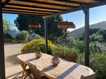 Exklusiv Ferienhaus Elba mit Panorama und Garten - Photo 2