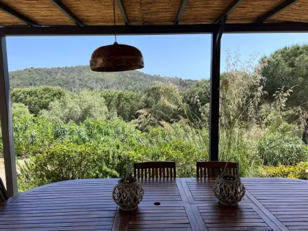 Exklusiv Ferienhaus Elba mit Panorama und Garten - Photo 5