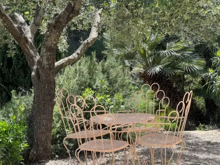 Exklusiv Ferienhaus Elba mit Panorama und Garten - Photo 6
