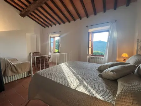 Exklusiv Ferienhaus Elba mit Panorama und Garten - Photo 10