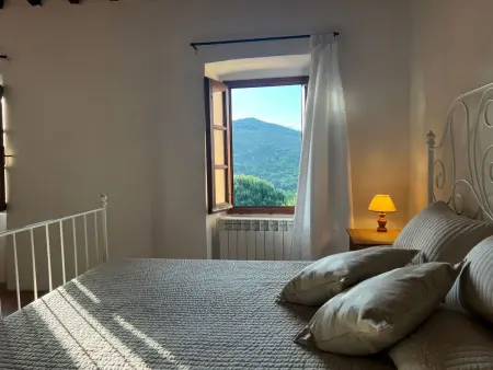 Exklusiv Ferienhaus Elba mit Panorama und Garten - Photo 11