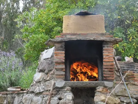 Exklusiv Ferienhaus Elba mit Panorama und Garten - Photo 15