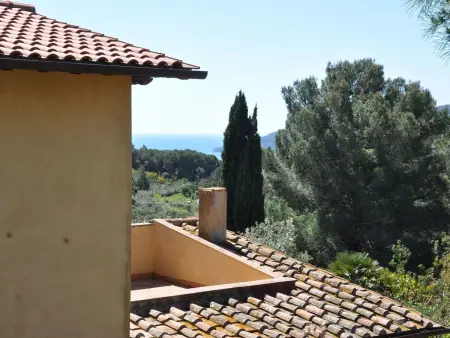 Exklusiv Ferienhaus Elba mit Panorama und Garten - Photo 17
