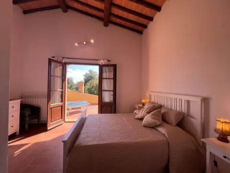 Exklusiv Ferienhaus Elba mit Panorama und Garten - Photo 18