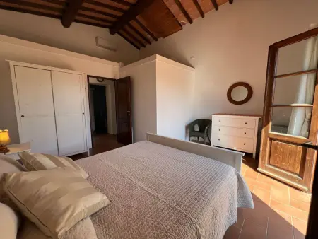 Exklusiv Ferienhaus Elba mit Panorama und Garten - Photo 20