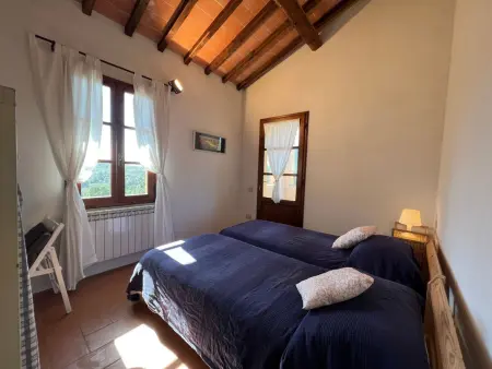 Exklusiv Ferienhaus Elba mit Panorama und Garten - Photo 22