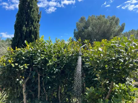 Exklusiv Ferienhaus Elba mit Panorama und Garten - Photo 25