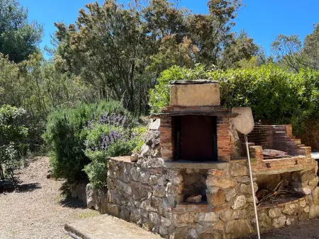 Exklusiv Ferienhaus Elba mit Panorama und Garten - Photo 26