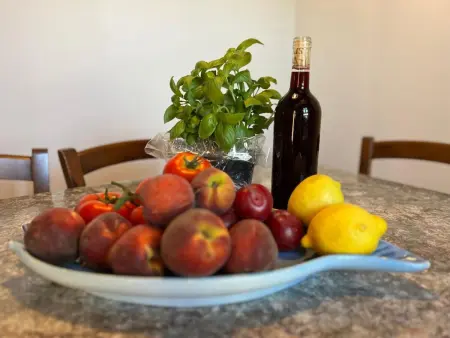 Exklusiv Ferienhaus Elba mit Panorama und Garten - Photo 27