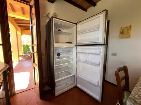 Exklusiv Ferienhaus Elba mit Panorama und Garten - Photo 29