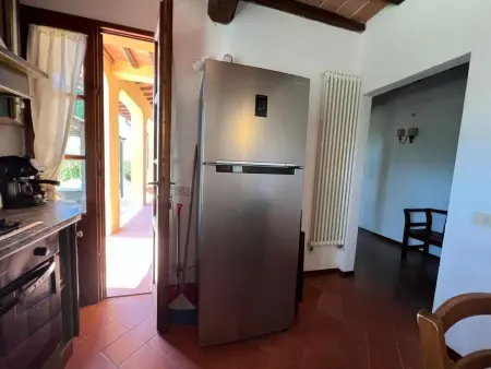 Exklusiv Ferienhaus Elba mit Panorama und Garten - Photo 30