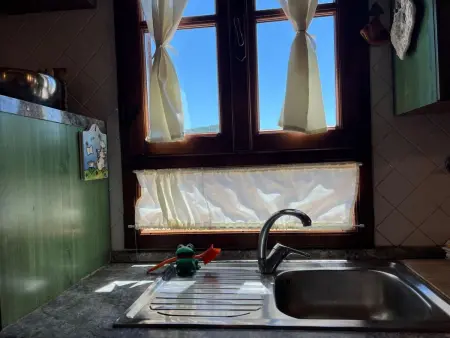 Exklusiv Ferienhaus Elba mit Panorama und Garten - Photo 31