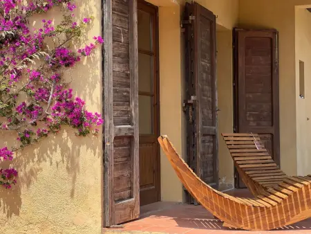 Exklusiv Ferienhaus Elba mit Panorama und Garten - Photo 32
