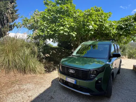 Exklusiv Ferienhaus Elba mit Panorama und Garten - Photo 33