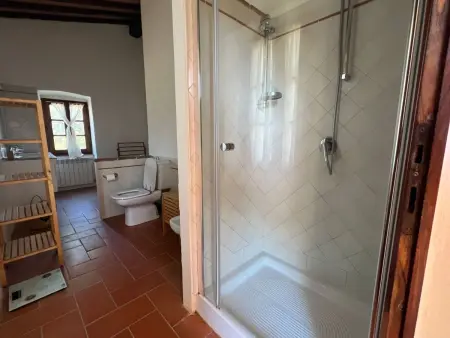 Exklusiv Ferienhaus Elba mit Panorama und Garten - Photo 34