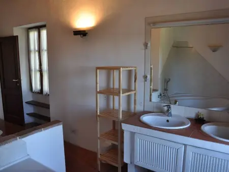 Exklusiv Ferienhaus Elba mit Panorama und Garten - Photo 35