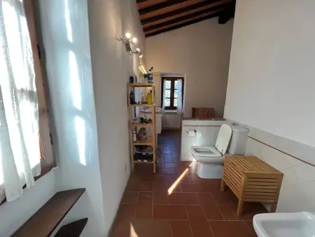 Exklusiv Ferienhaus Elba mit Panorama und Garten - Photo 36