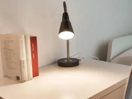 Wohnung 'Maestri' mit privatem Garten, Appartement 5 personnes à Palermo - Photo 11