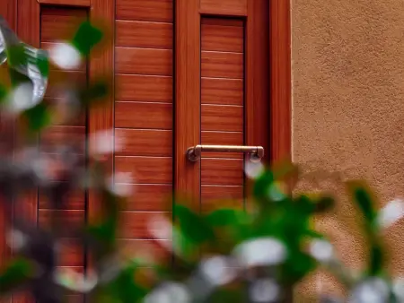 Wohnung 'Maestri' mit privatem Garten, Appartement 5 personnes à Palermo - Photo 32
