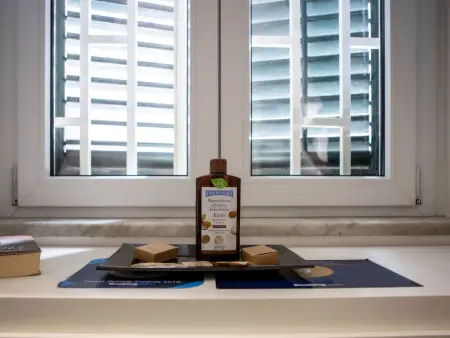 'River' mit Wi-Fi, Appartement 3 personnes à Palermo - Photo 6