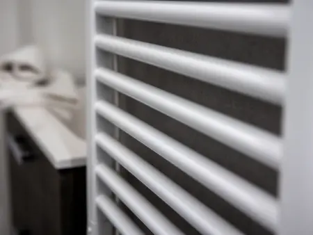 'River' mit Wi-Fi, Appartement 3 personnes à Palermo - Photo 11