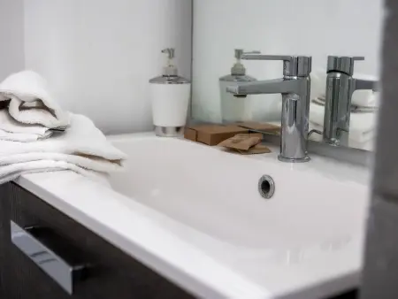 'River' mit Wi-Fi, Appartement 3 personnes à Palermo - Photo 13