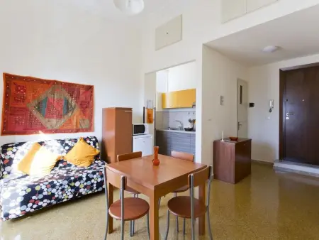 Wohnung im Stadtzentrum von Palermo, nur einen Steinwurf vom Teatro Massimo ent - Photo 6