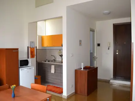Wohnung im Stadtzentrum von Palermo, nur einen Steinwurf vom Teatro Massimo ent - Photo 7