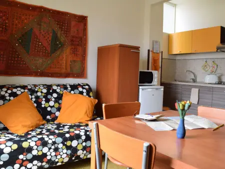 Wohnung im Stadtzentrum von Palermo, nur einen Steinwurf vom Teatro Massimo ent - Photo 15