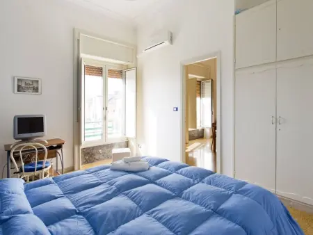 Wohnung im Stadtzentrum von Palermo, nur einen Steinwurf vom Teatro Massimo ent - Photo 17